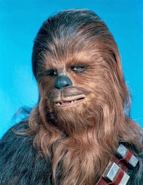 Atomic Robot News Original Chewbacca Actor Plans Comeback For Star