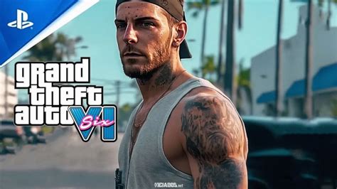 Gta Detalhes Sobre A Rage Engine Revelam Gr Ficos Surpreendentes