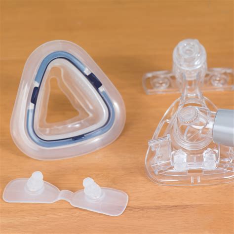 Cpap Masks Choosing The Right Mask For Effective Therapy