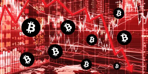 Why Did Market Crash In 2018 Btc Saved The 2018 Global Market Crash