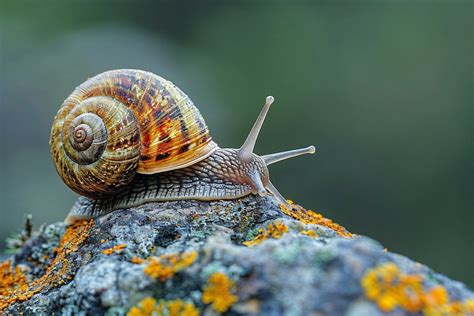 How Long Do Snails Live The Science Of A Slow Life Span Fuzzybites