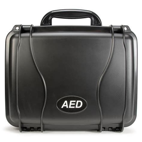 Defibtech Lifeline AED Soft Carrying Case One Beat Medical