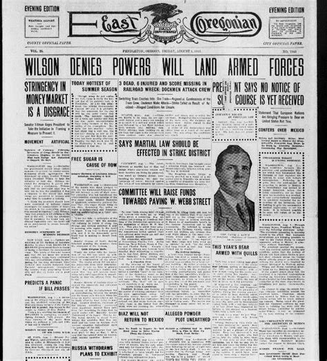 Updates to Chronicling America Historic Newspapers – Sassy.Jane Geneal