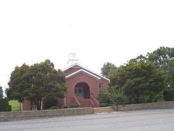 Macedonia Baptist Church Cemetery in Dahlonega, Georgia - Find A Grave ...