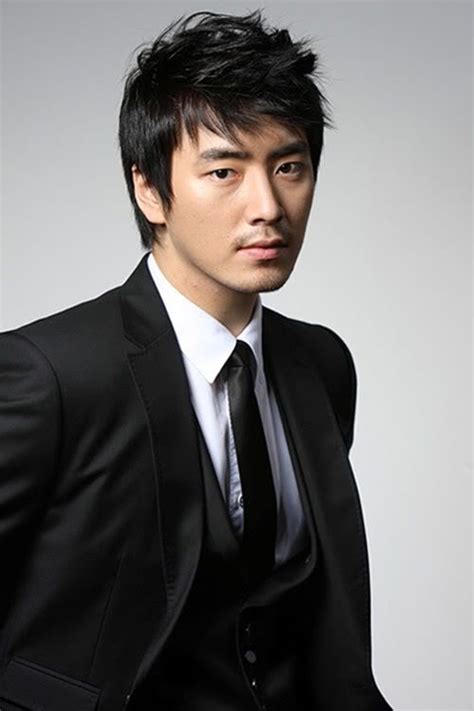 Korean Artists Lee Joon Hyuk Profile