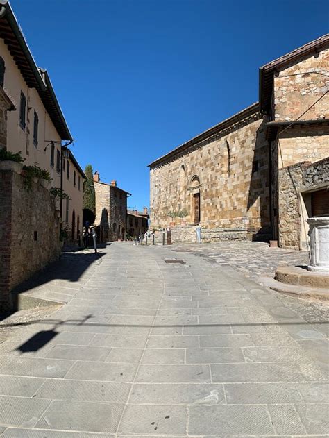 Los Mejores Hoteles Cerca De Chiesa Di San Leonardo Montefollonico