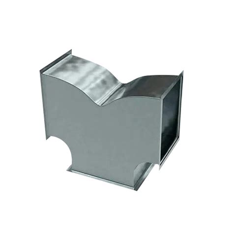 Galvanized Iron Hvac Duct At Inr In Noida Venus Envy Engineers