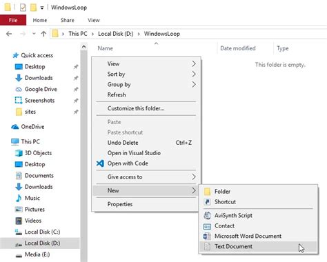 How To Lock Folder In Windows 10 Password Protect Folder