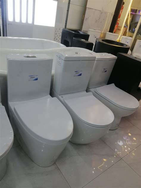 Areej Premium Sanitary Ware Products In Dubai Home Build Store