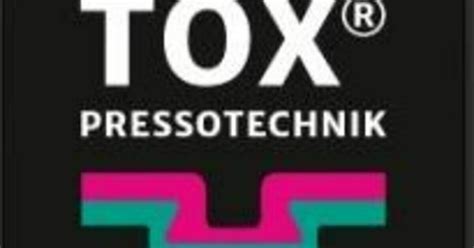 TOX Pressotechnik | MM Průmyslové spektrum