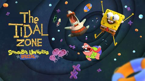 The Tidal Zone Encyclopedia SpongeBobia Fandom, 41% OFF