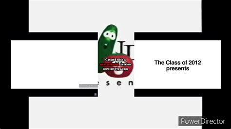 Veggietales Theme song parody comparison. - YouTube