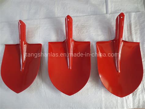 Shovel Head Garden Spade Carbon Steel Shovel Sharp Shovel Pakistan