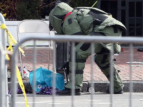 At Least 3 Dead 141 Injured In Boston Marathon Blasts