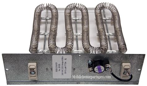 Intertherm Electric Furnace Not Heating