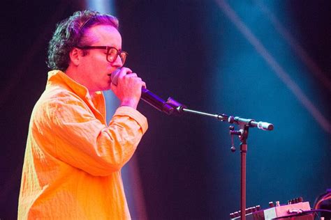Rumores señalan que Hot Chip estaría grabando un nuevo disco Rock Pop