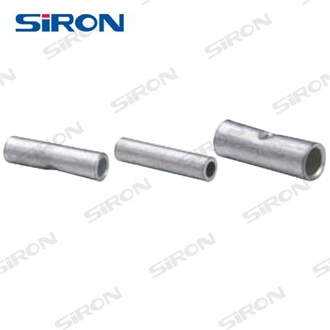 Siron Wire And Cable Intermediate Connecting Pipe Copper Terminal