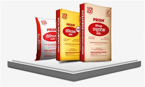 Prism Champion Cement At Rs 340 Bag Prism Cement In Fatehpur ID