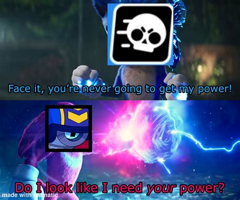 My First Meme Rbrawlstars