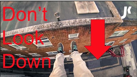 Top 5 Most Dangerous Parkour Jumps And Climbs Caught On Camera Epic