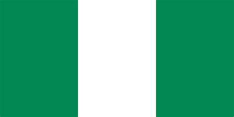 Premium Vector Flag Of Nigeria Flag Nation Vektor Illustration