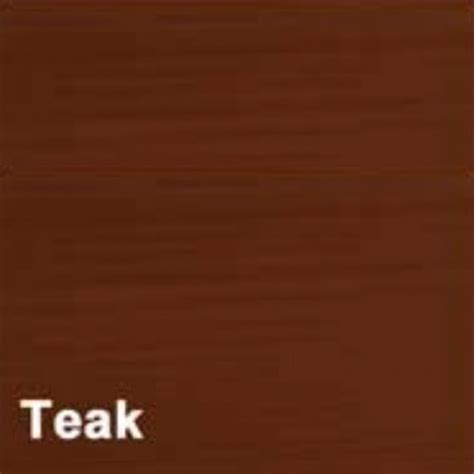 Ronseal Quick Drying Woodstain 2 5l Satin Teak West Bs Live