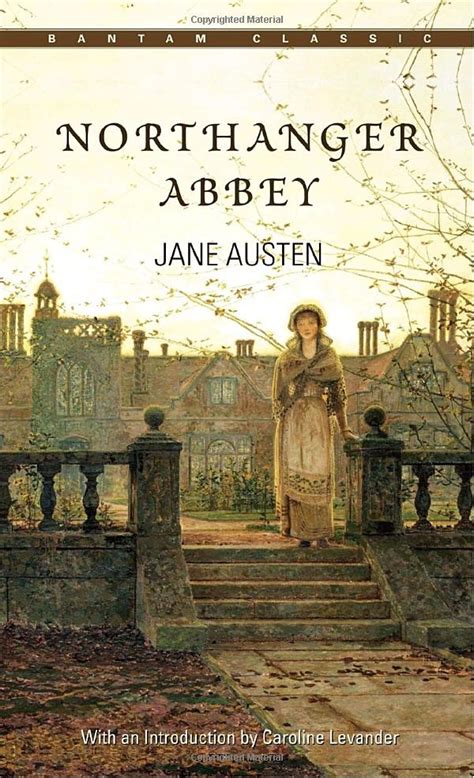 Northanger Abbey By Jane Austen Books I D Like To Read Pinterest