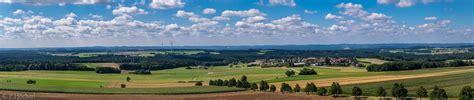 Elevation of Auerbach in der Oberpfalz, Germany - Topographic Map ...