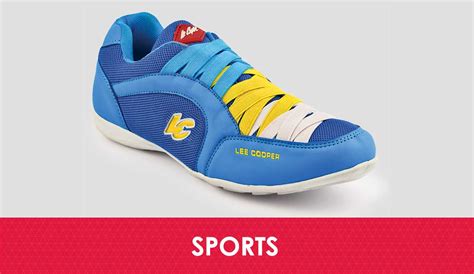 Lee Cooper Shoes: Buy Lee Cooper online at best prices in India - Amazon.in