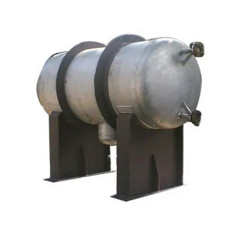 Stainless Steel Ss Pressure Vessel Capacity L At Best Price