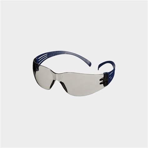 ᐉ 3m Securefit Sf 107 Blue Safety Glasses 3886 → Safety Glasses At Top Prices —