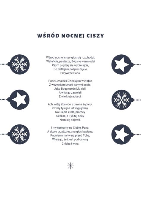 Kolędy na święta: śpiewnik z tekstami do druku. Znane kolędy w pięknej ...