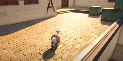 Goat Simulator 3 Secret Areas You Might Have Missed