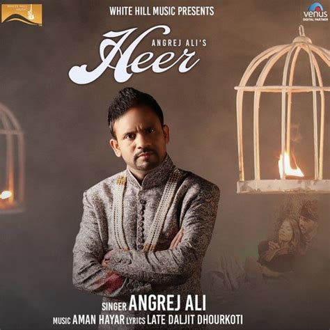 Heer Songs Download - Free Online Songs @ JioSaavn