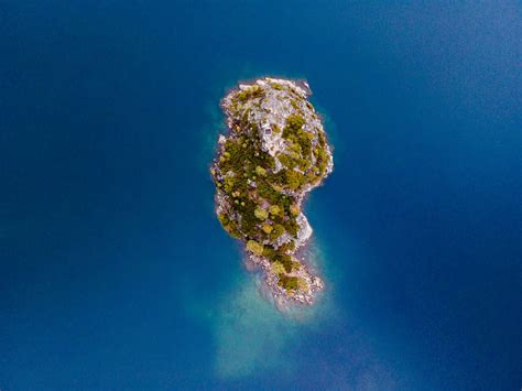 How To Explore Lake Tahoe's Only Island: Fannette Island