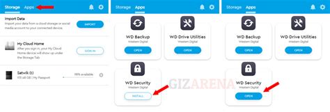 How To Permanently Unlock Wd My Passport Hd Oovsa