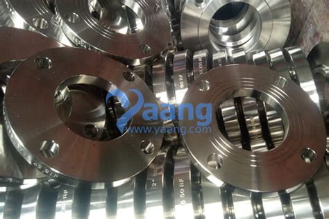 JIS B2220 SUS304 Slip On Plate Flange FF 2 1 2 5K Metallicsteel