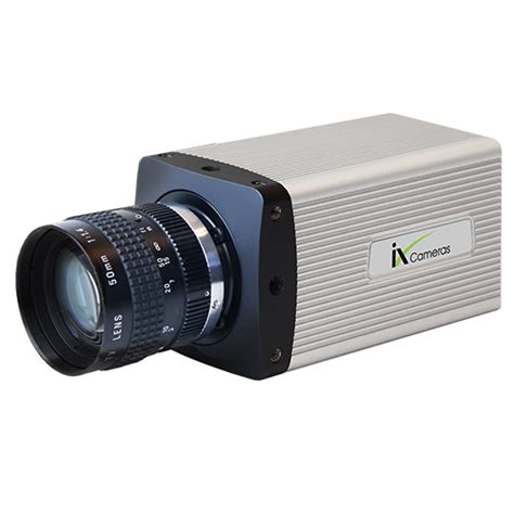 Highspeed Camera i-SPEED 203 - INDUVID