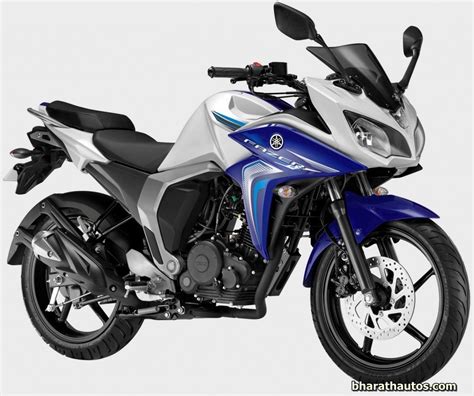 Yamaha Fazer FI Version 2 0 Launched In India Rs 83 850