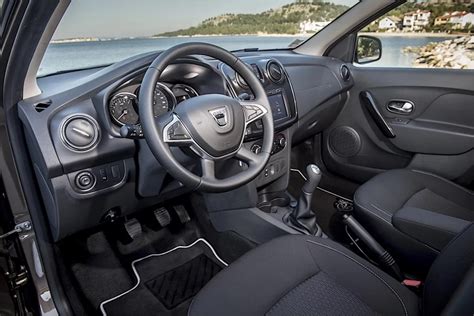 Dacia Sandero Stepway Fiyat Listesi Ve Zellikleri Otoayar