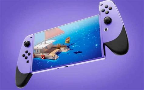 Nintendo Switch Pro Nvidia Confirme Enfin Travailler Sur Une Nouvelle