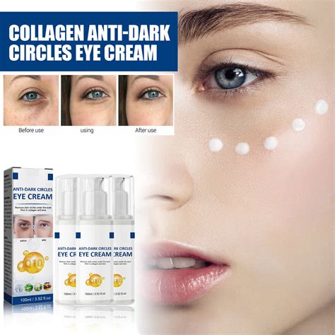 Zaroyeax Collagen Eye For Dark Circles Reduces Fine Lines And Bags