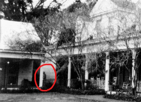 The World's Most Haunted House: The Myrtles Plantation | Where Y'at New ...