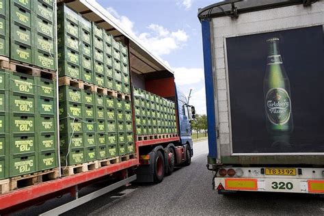 Carlsberg Polska sprawdza trzeźwość kierowców AlkoStopy w kabinach