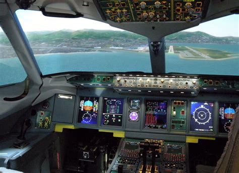 Airplane Flight Pilot Simulator Instal The New For Ios Yypana