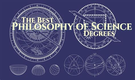 Philosophy of Science