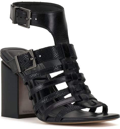 Vince Camuto Hicheny Ankle Strap Sandal Nordstrom