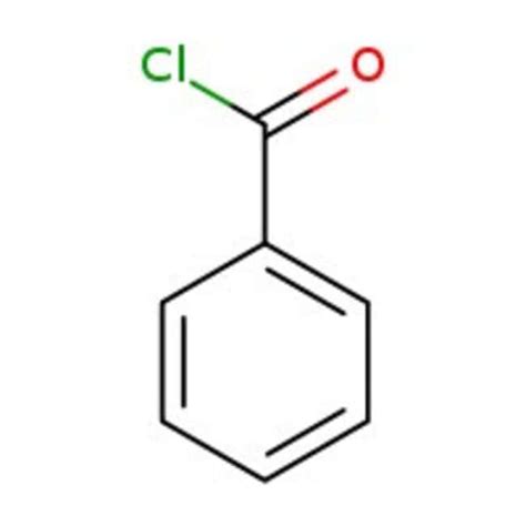 Benzoyl Chloride 99 Thermo Scientific Chemicals Fisher Scientific