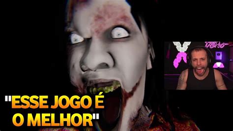 MELHORES MOMENTOS DO TASPIO JOGANDO DEVOUR YouTube