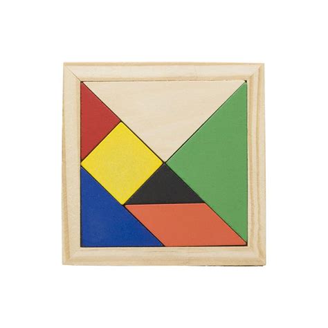 Wooden intelligence game Maximilian